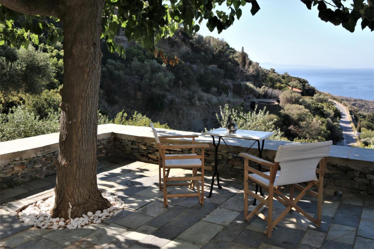 Appartement Sea View