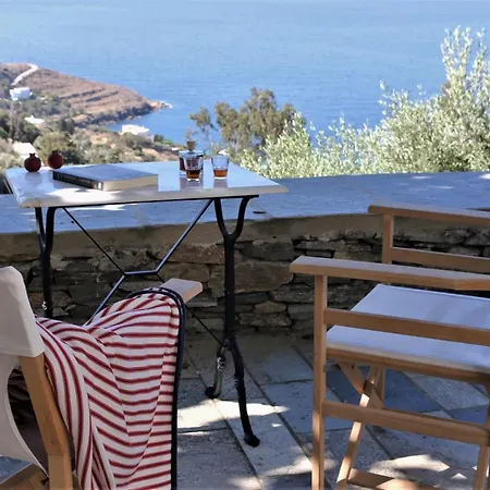 Sea View Studio Μπατσί Εξωτερικό φωτογραφία