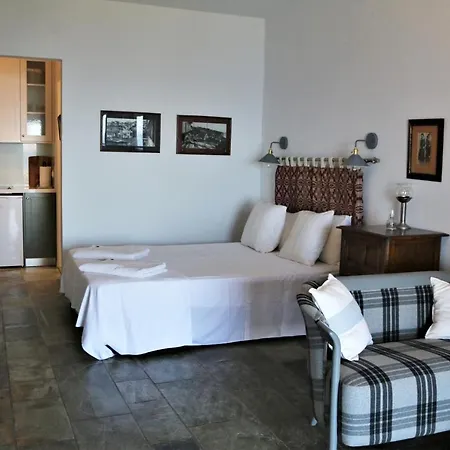 Sea View Studio Μπατσί Εξωτερικό φωτογραφία