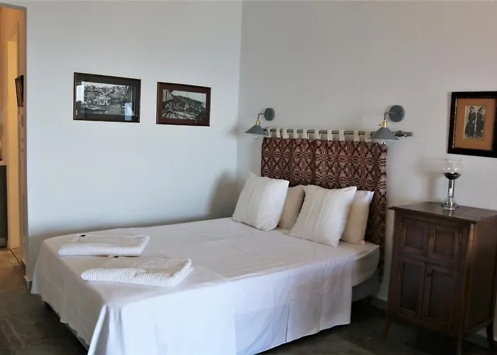 Sea View Studio