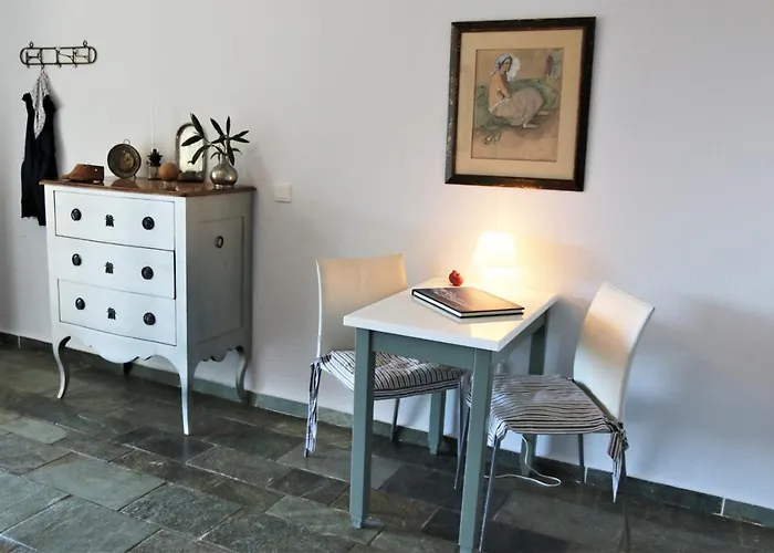 Sea View Studio